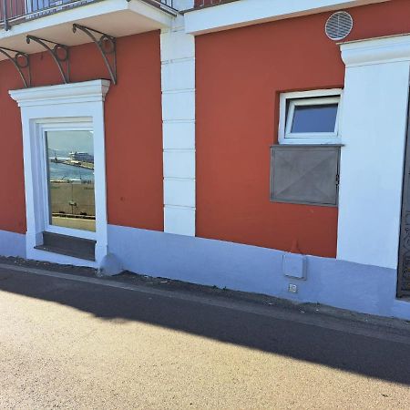 Tre Re Appartamento Matima Capri Dış mekan fotoğraf