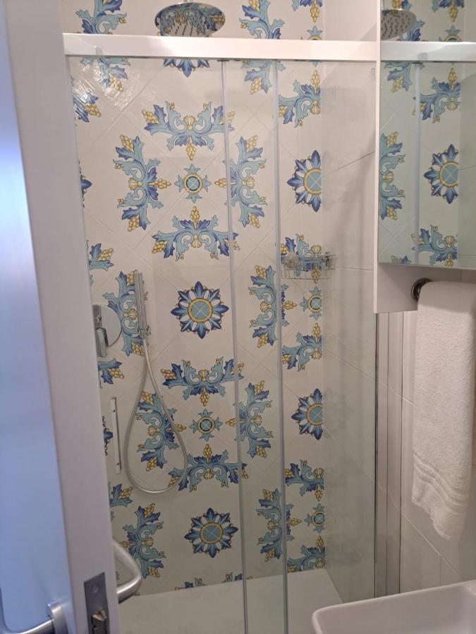 Tre Re Appartamento Matima Capri Dış mekan fotoğraf